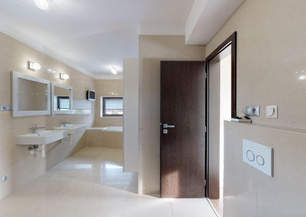 PREDANÉ -Moderná novostavba, ideálny dom pre rodinný život v Marianke.