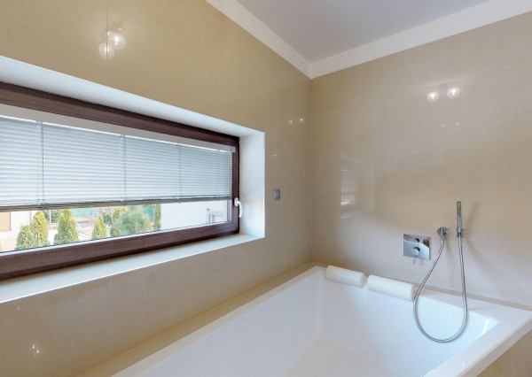 PREDANÉ -Moderná novostavba, ideálny dom pre rodinný život v Marianke.