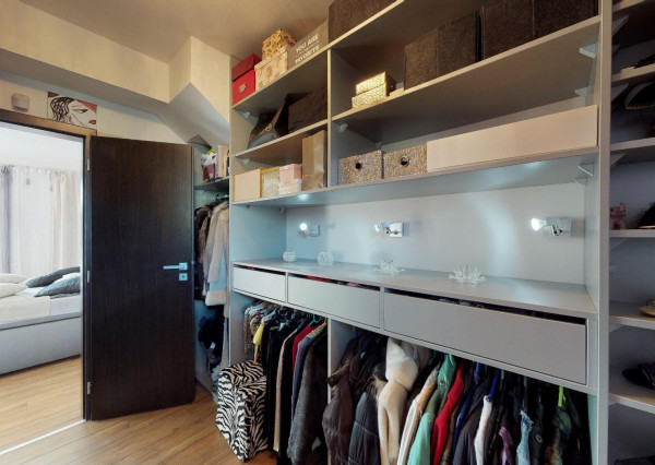 PREDANÉ -Moderná novostavba, ideálny dom pre rodinný život v Marianke.