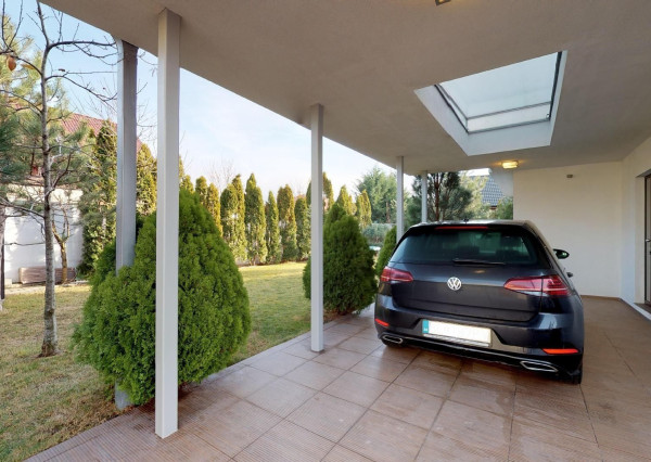 PREDANÉ -Moderná novostavba, ideálny dom pre rodinný život v Marianke.