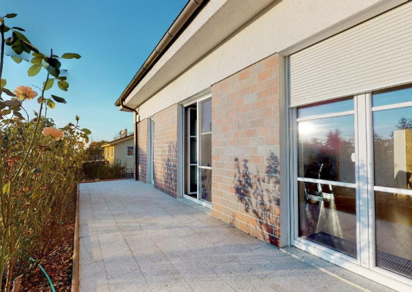 PRENAJATÉ-nadčasová vila,novostavba s kompletným komfortom.