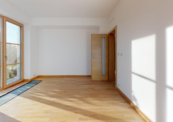 PRENAJATÉ-nadčasová vila,novostavba s kompletným komfortom.