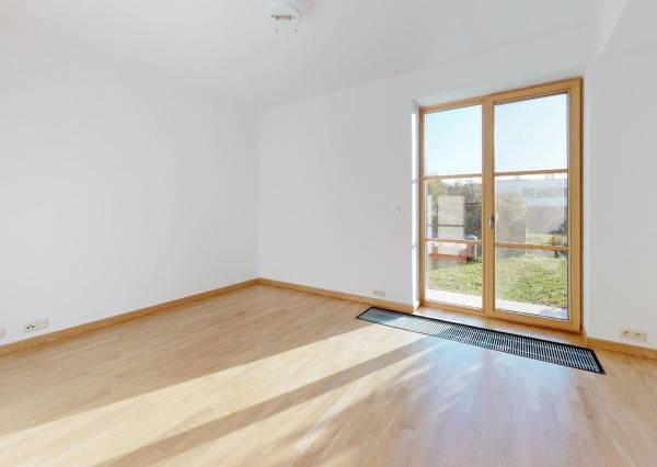 PRENAJATÉ-nadčasová vila,novostavba s kompletným komfortom.