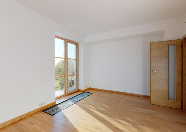 PRENAJATÉ-nadčasová vila,novostavba s kompletným komfortom.