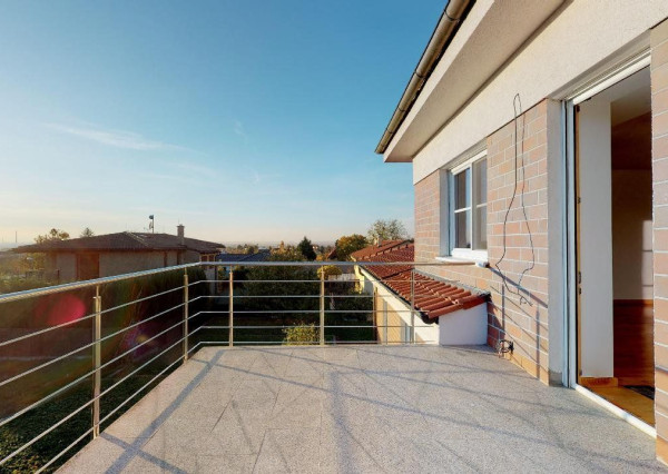 PRENAJATÉ-nadčasová vila,novostavba s kompletným komfortom.