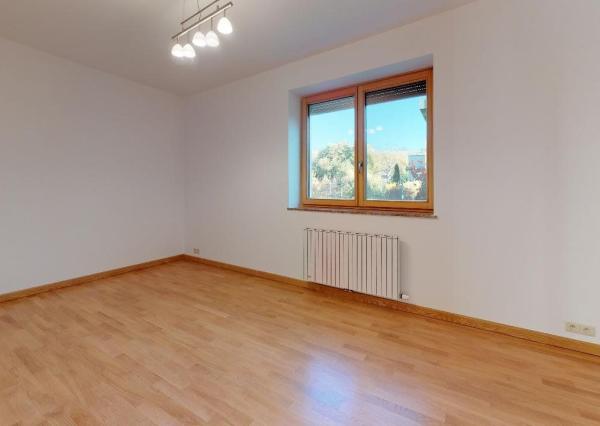 PRENAJATÉ-nadčasová vila,novostavba s kompletným komfortom.