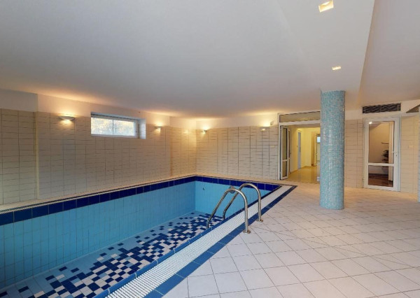 PRENAJATÉ-nadčasová vila,novostavba s kompletným komfortom.