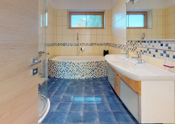 PRENAJATÉ-nadčasová vila,novostavba s kompletným komfortom.