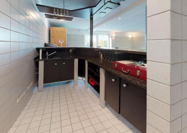 PRENAJATÉ-nadčasová vila,novostavba s kompletným komfortom.