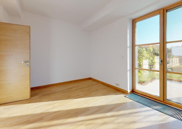 PRENAJATÉ-nadčasová vila,novostavba s kompletným komfortom.