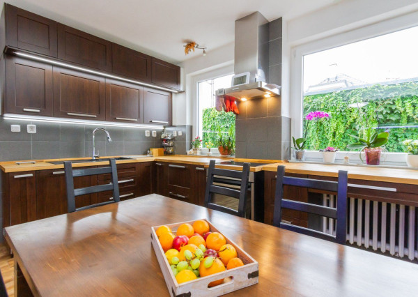 PREDANÉ - Praktický rodinný dom v blízkosti Stupavského parku