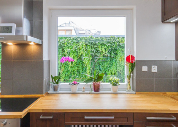 PREDANÉ - Praktický rodinný dom v blízkosti Stupavského parku