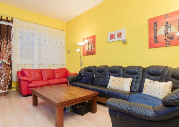 PREDANÉ - Praktický rodinný dom v blízkosti Stupavského parku