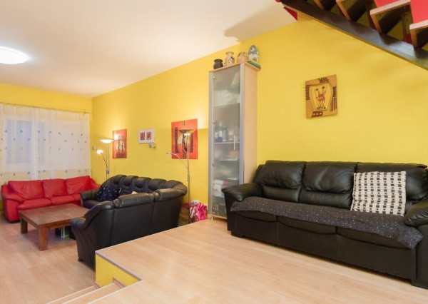 PREDANÉ - Praktický rodinný dom v blízkosti Stupavského parku