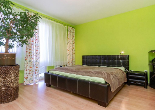 PREDANÉ - Praktický rodinný dom v blízkosti Stupavského parku