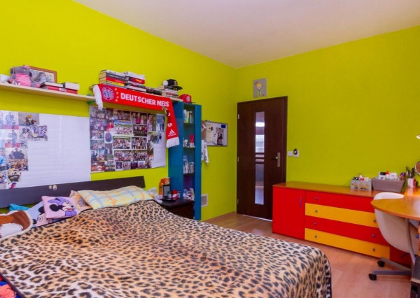 PREDANÉ - Praktický rodinný dom v blízkosti Stupavského parku