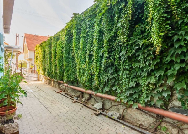 PREDANÉ - Praktický rodinný dom v blízkosti Stupavského parku