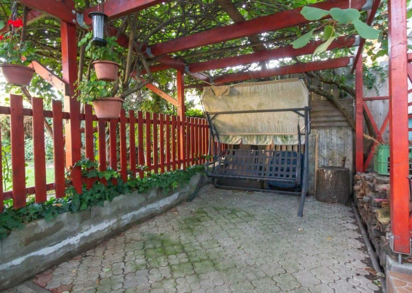 PREDANÉ - Praktický rodinný dom v blízkosti Stupavského parku