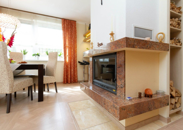 PREDANÉ,6. izb. rodinný dom nachádzajúci sa v srdci Stupavy.