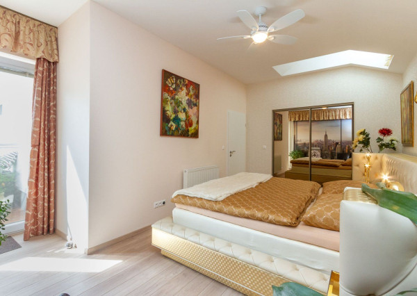 PREDANÉ,6. izb. rodinný dom nachádzajúci sa v srdci Stupavy.