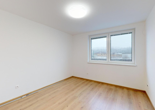 PREDANÉ-Novostavba 5 izb.rodinný dom RD1/C:132 m2,rovinatý pozemok 505 m2, Trnava.