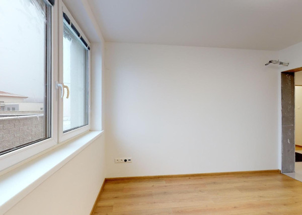 PREDANÉ-Novostavba 5 izb.rodinný dom RD1/C:132 m2,rovinatý pozemok 505 m2, Trnava.