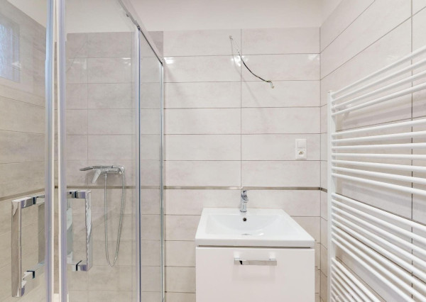 PREDANÉ-Novostavba 5 izb.rodinný dom RD1/C:132 m2,rovinatý pozemok 505 m2, Trnava.