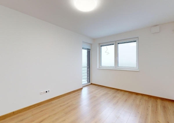PREDANÉ-Novostavba 5 izb.rodinný dom RD1/C:132 m2,rovinatý pozemok 505 m2, Trnava.