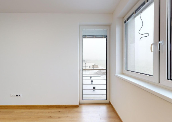 PREDANÉ-Novostavba 5 izb.rodinný dom RD1/C:132 m2,rovinatý pozemok 505 m2, Trnava.