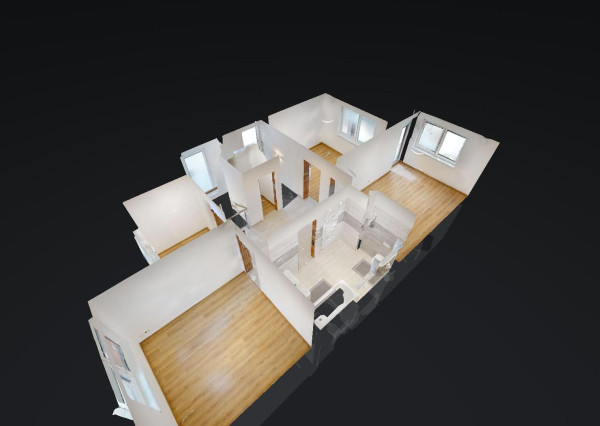 PREDANÉ-Novostavba 5 izb.rodinný dom RD1/C:132 m2,rovinatý pozemok 505 m2, Trnava.