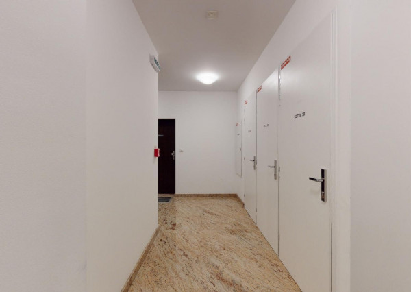 Prenajaté: BONAPARTE -HRADNÝ VRCH, 3 izb.byt 158 m2 + terasa 18 m2 + parking.