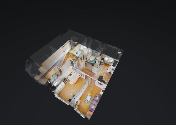 PREDANÉ -V blízkosti Stupavského parku 7 izbový rodinný dom, pozemok 634 m2, 3 garáž. STUPAVA