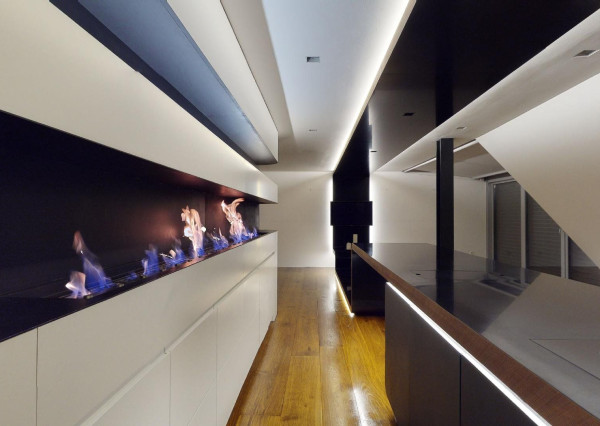 PREDANÉ - mezonetový byt 129,70 m2  s balkónom v historickom centre BA - STARÉ MESTO.