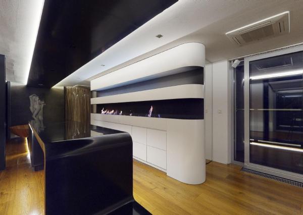 PREDANÉ - mezonetový byt 129,70 m2  s balkónom v historickom centre BA - STARÉ MESTO.