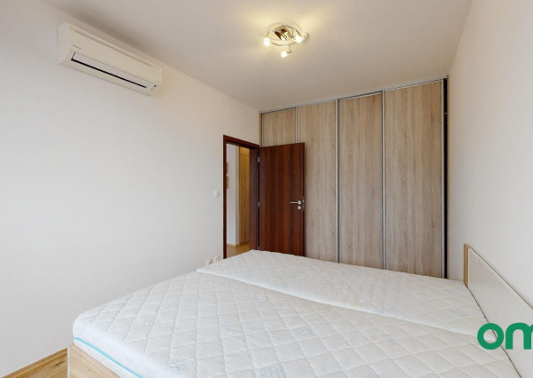 PRENAJATÉ | S krásnym výhľadom na 15 poschodí v Perle Ružinova