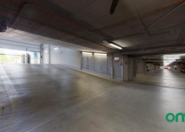 PRENAJATÉ | S krásnym výhľadom na 15 poschodí v Perle Ružinova