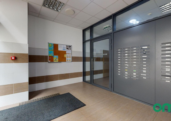 PRENAJATÉ | S krásnym výhľadom na 15 poschodí v Perle Ružinova