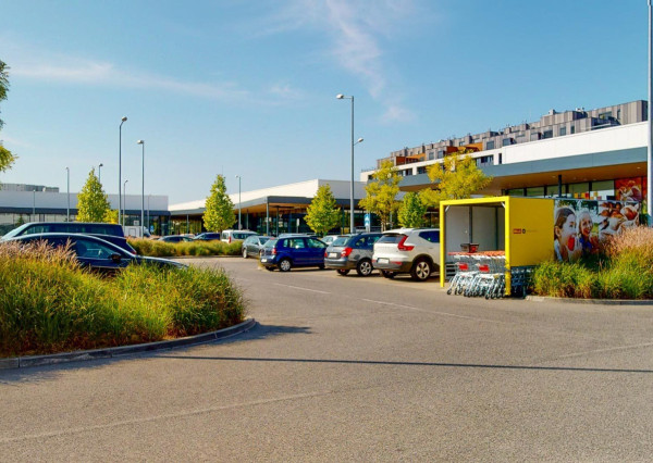 PRENAJATÉ- 1 izb. útulný byt s balkónom kompletne zariadený v novostavbe časť - SLNEČNICE MESTO, BA V.