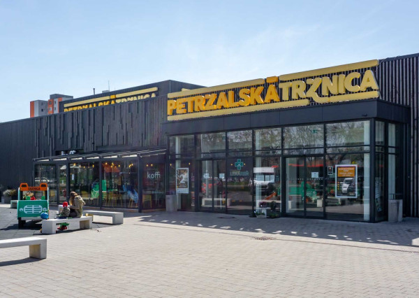 PRENAJATÉ- 1 izb. útulný byt s balkónom kompletne zariadený v novostavbe časť - SLNEČNICE MESTO, BA V.