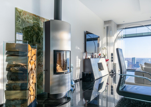 Exkluzívna vila v TOP lokalite KOLIBA - VINOHRADY s panoramatickým výhľadom.