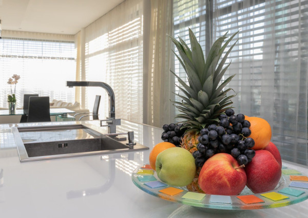 Exkluzívna vila v TOP lokalite KOLIBA - VINOHRADY s panoramatickým výhľadom.