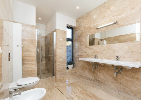 Exkluzívna vila v TOP lokalite KOLIBA - VINOHRADY s panoramatickým výhľadom.