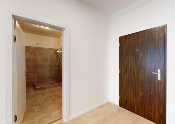 PRENAJATÉ - Úplne nový, elegantný 3 izb. byt 123 m2 zariadený, 2 x parking, priamo v centre BA I - Staré Mesto.