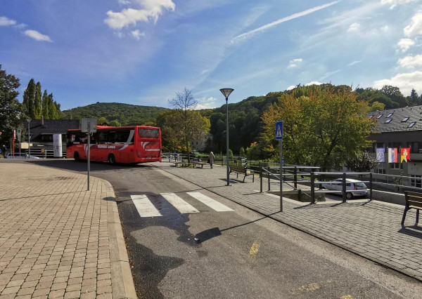 Prenajaté: rod.dom v tesnej BLÍZKOSTI LESA,NÁMESTIA a PÚTNICKÉHO AREÁLU