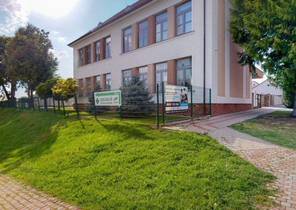 Pozemok č.3 , nová lokalita v obci Štvrtok na Ostrove