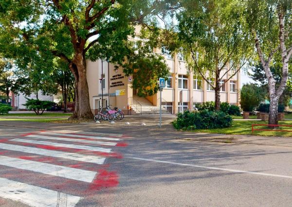 Pozemok č.3 , nová lokalita v obci Štvrtok na Ostrove