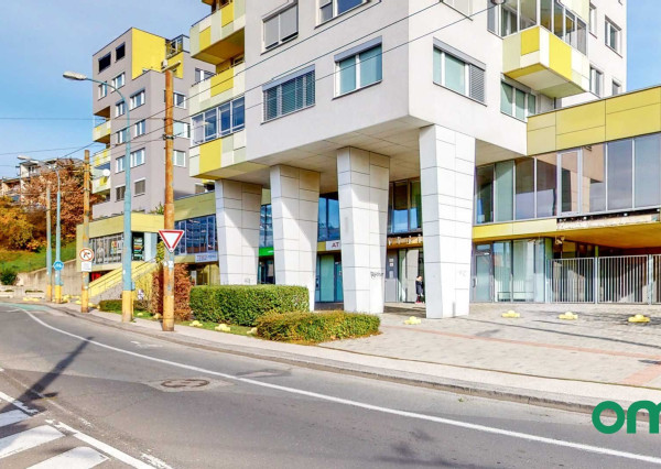 Komerčný priestor KRAMÁRE, ul. STROMOVÁ 183 m2 s mnohofunkčným využitím v polyfunkčnom dome OLIVE.