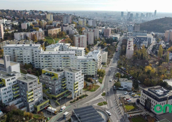 Komerčný priestor KRAMÁRE, ul. STROMOVÁ 183 m2 s mnohofunkčným využitím v polyfunkčnom dome OLIVE.