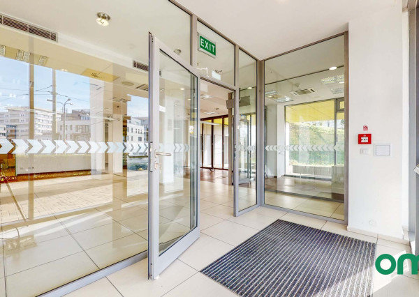 Komerčný priestor KRAMÁRE, ul. STROMOVÁ 183 m2 s mnohofunkčným využitím v polyfunkčnom dome OLIVE.