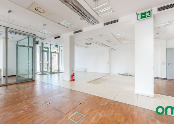 Komerčný priestor KRAMÁRE, ul. STROMOVÁ 183 m2 s mnohofunkčným využitím v polyfunkčnom dome OLIVE.